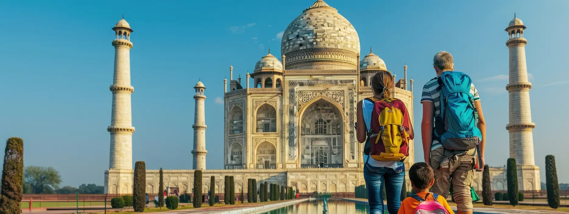 agra taksh tour and travels