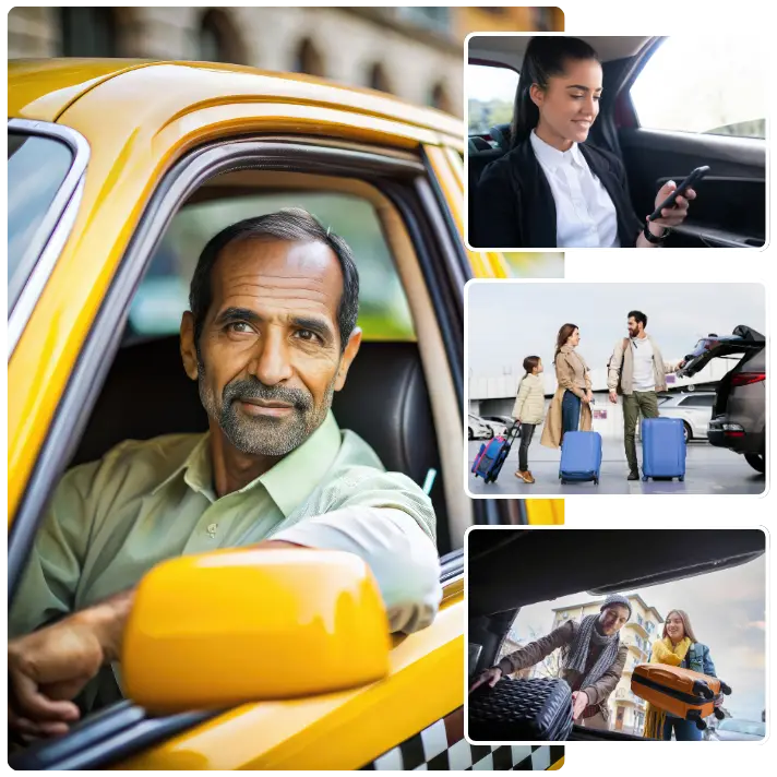 taksh tour and travels